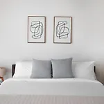 Marina Del Rey 1Br W Pool Gym Wd Nr Marina Lax-1018
