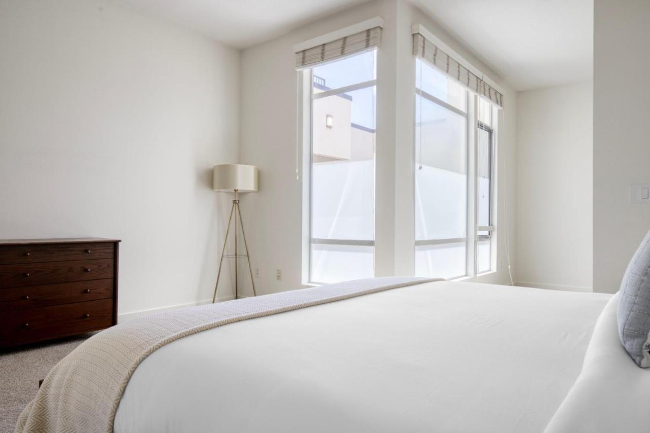 Marina Del Rey 1br W Pool Gym Wd Nr Marina Lax-1018 Apartamento