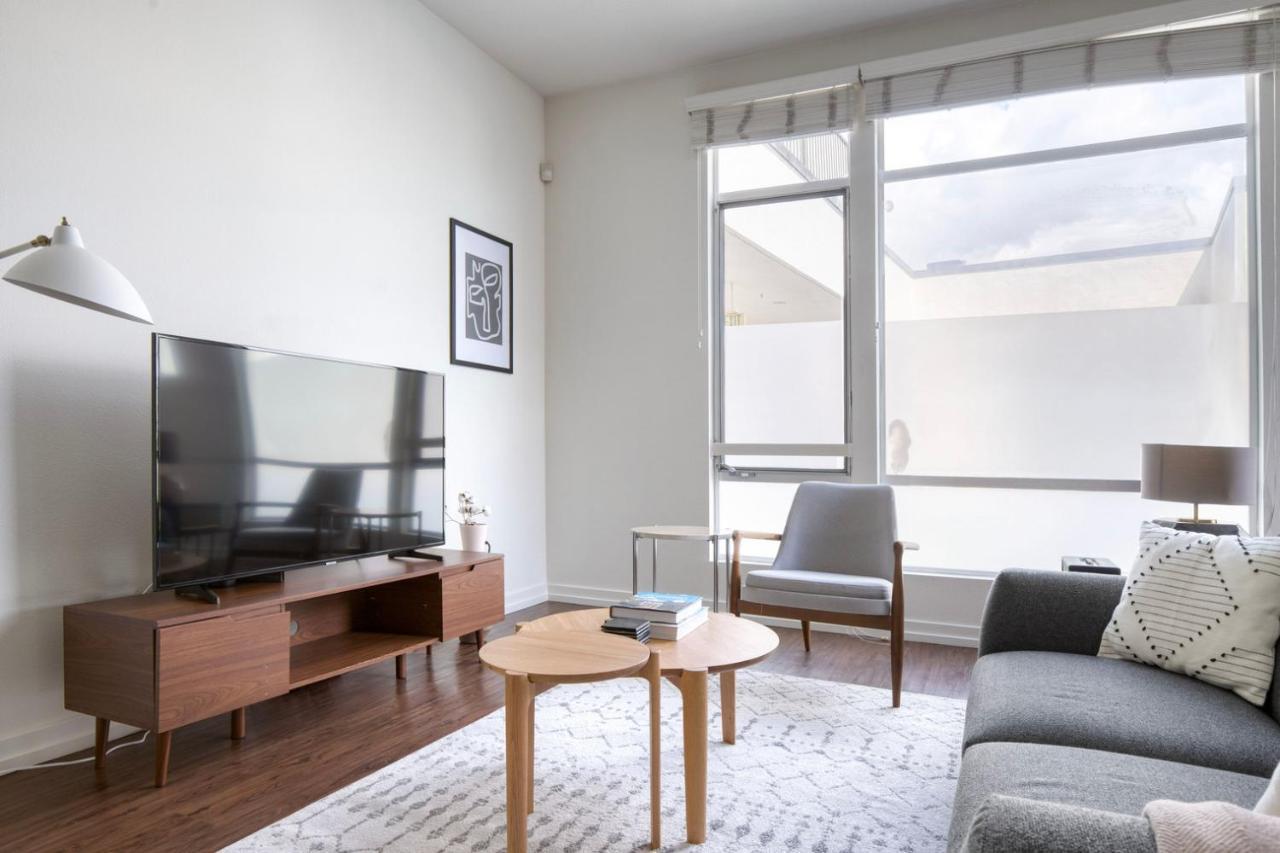 Marina Del Rey 1br W Pool Gym Wd Nr Marina Lax-1018