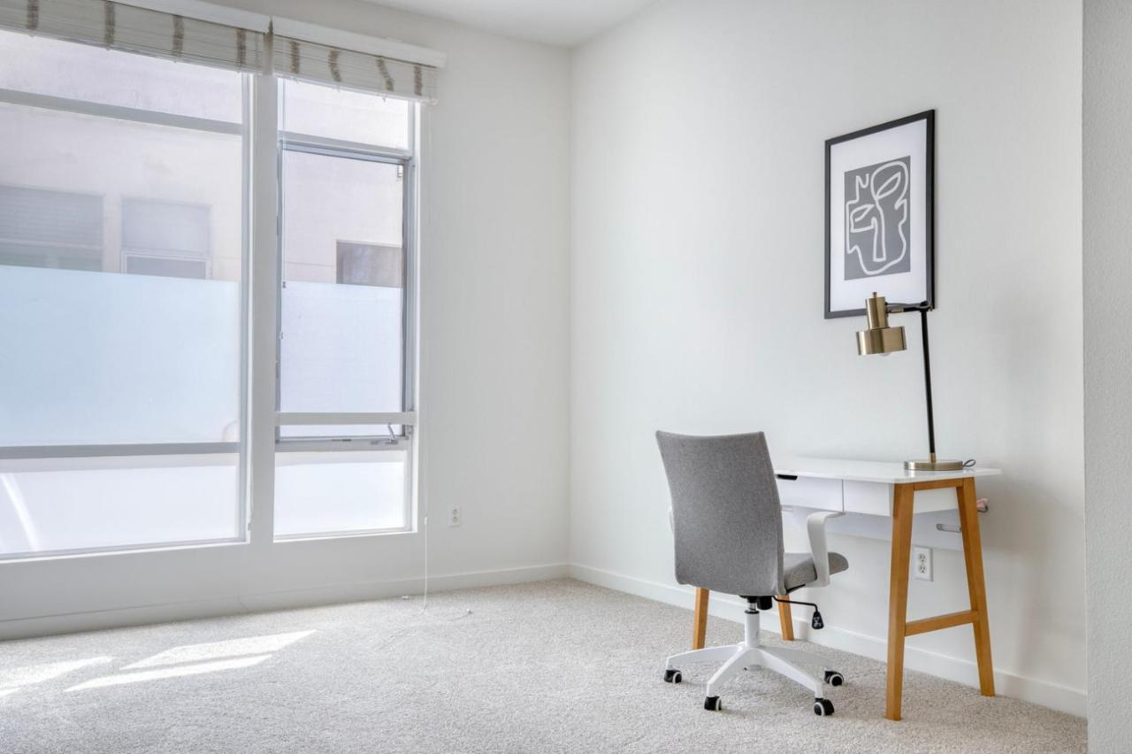 Marina Del Rey 1br W Pool Gym Wd Nr Marina Lax-1018 Apartamento Los Angeles