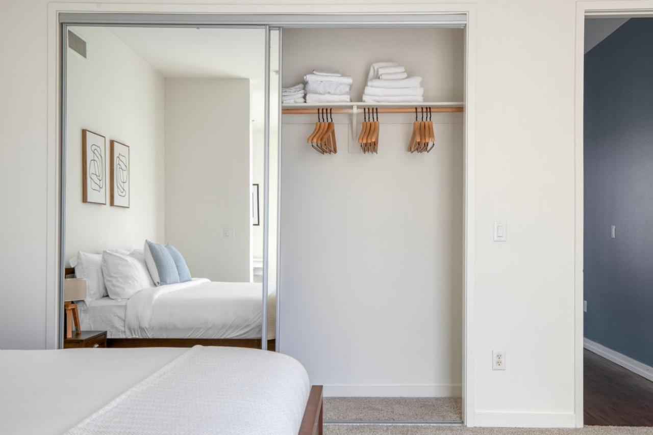 Apartamento Marina Del Rey 1br W Pool Gym Wd Nr Marina Lax-1018
