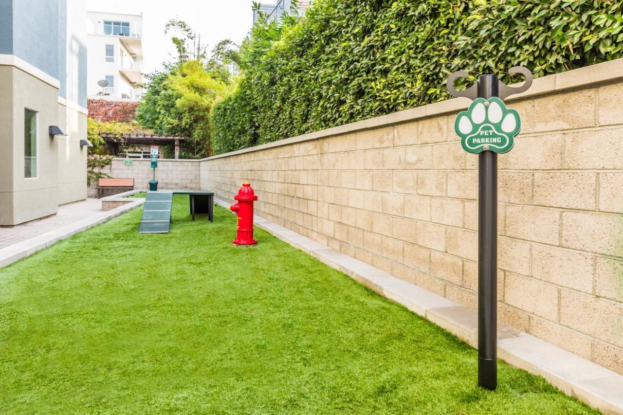 Marina Del Rey 1br W Pool Gym Wd Nr Marina Lax-1018 Apartamento *