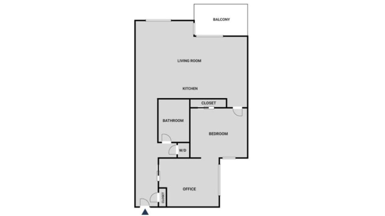 Apartamento Marina Del Rey 1br W Pool Gym Wd Nr Marina Lax-1018 *